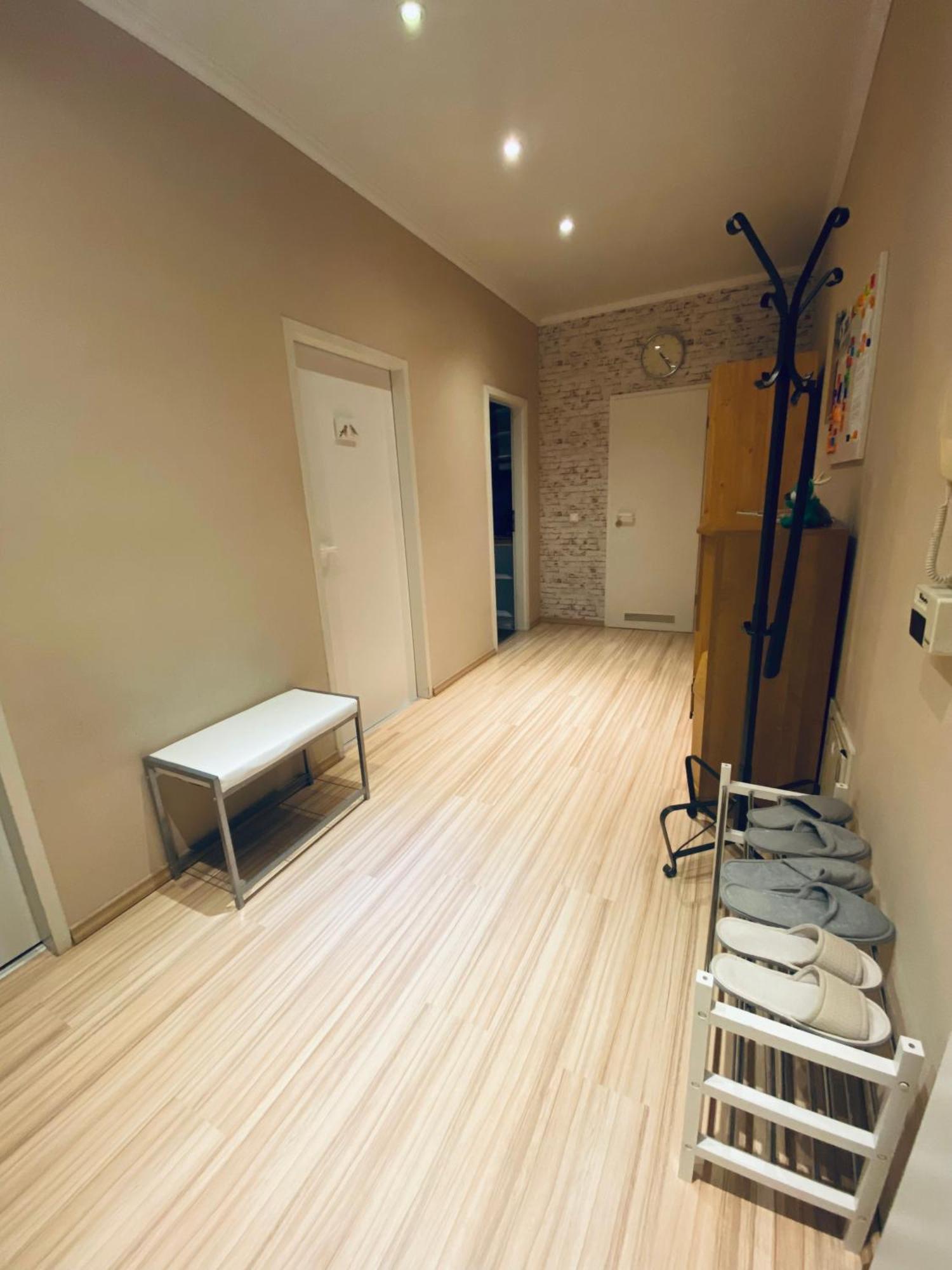 Appartement Flat For Up To 4 People In Dresden-Striesen Extérieur photo