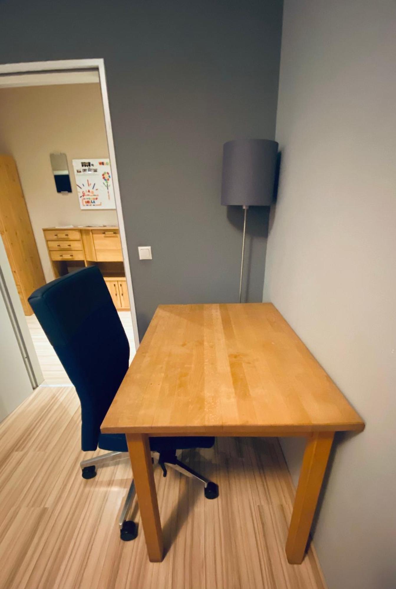 Appartement Flat For Up To 4 People In Dresden-Striesen Extérieur photo