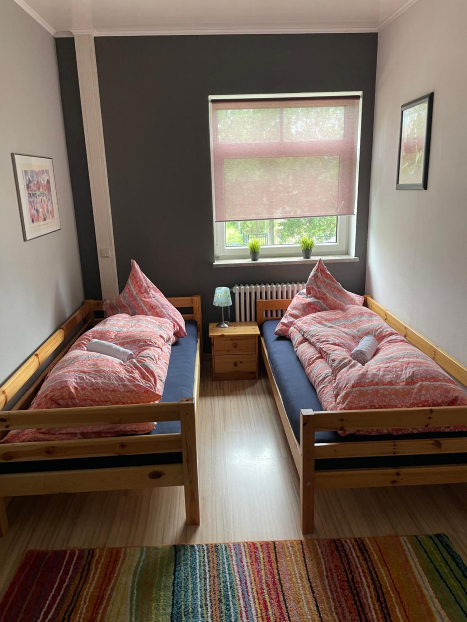 Appartement Flat For Up To 4 People In Dresden-Striesen Extérieur photo